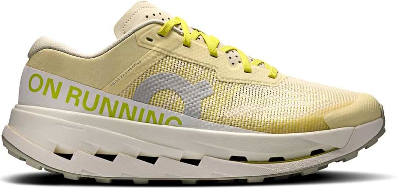 On - Cloudultra 3 - Trailschoen - Heren