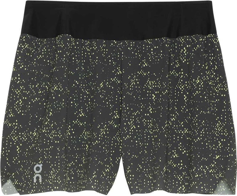 On Ultra Shorts - Korte Broeken