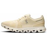 On - Cloud 6 - Sneakers - Beige