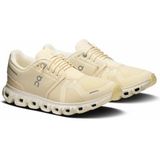 On - Cloud 6 - Sneakers - Beige