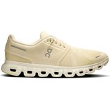 On - Cloud 6 - Sneakers - Beige