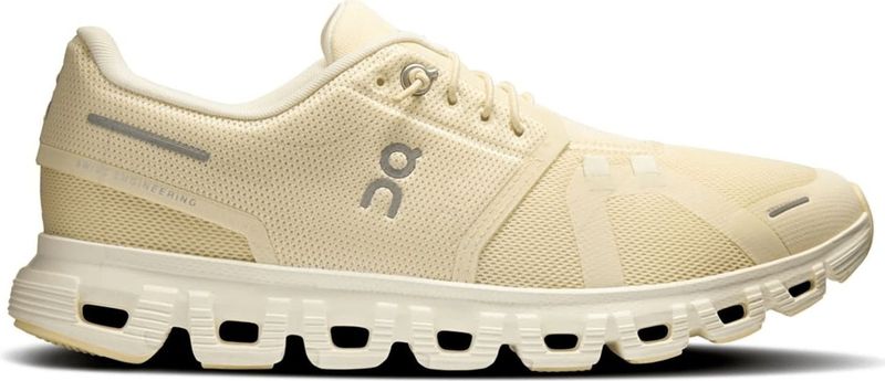 On - Cloud 6 - Sneakers - Beige