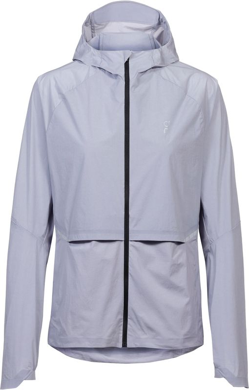 On - Core Jacket - Damesjacket - Paars