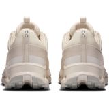ON - Cloudhorizon - Lage Wandelschoen - Ivory - Waterproof