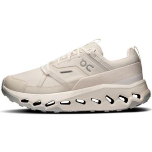 ON - Cloudhorizon - Lage Wandelschoen - Ivory - Waterproof