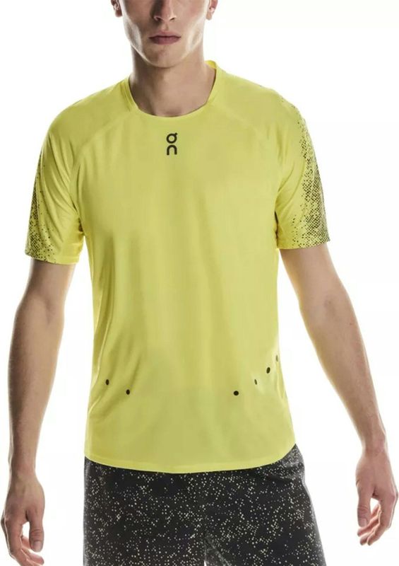 On Ultra-T - T-shirt - Heren