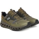 On - Cloudhorizon - Multisportschoenen - Zwart/Olijfgroen