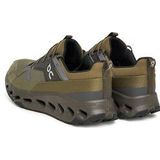 On - Cloudhorizon - Multisportschoenen - Zwart/Olijfgroen