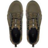On - Cloudhorizon - Multisportschoenen - Zwart/Olijfgroen