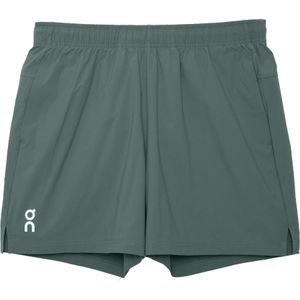 On - 7" Core Shorts - Kaki - Korte Broeken