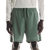 On - 7" Core Shorts - Kaki - Korte Broeken