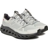 ON Low-Top Sneakers - Cloudhorizgrey Textile Sneakers in grijs
