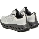 ON Low-Top Sneakers - Cloudhorizgrey Textile Sneakers in grijs