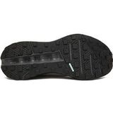 ON Low-Top Sneakers - Cloudhorizgrey Textile Sneakers in grijs