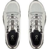 ON Low-Top Sneakers - Cloudhorizgrey Textile Sneakers in grijs