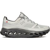 ON Low-Top Sneakers - Cloudhorizgrey Textile Sneakers in grijs