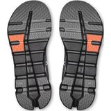 On - Cloudrunner 2 - Hardloopschoenen - Grijs - Materiaal: Helion™ Superfoam