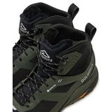 Dolomite - Nibelia High - Wandelschoenen - Grijs - Goretex - Ademend