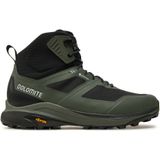 Dolomite - Nibelia High - Wandelschoenen - Grijs - Goretex - Ademend