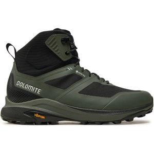 Dolomite - Nibelia High - Wandelschoenen - Grijs - Goretex - Ademend