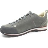 Dolomite - 54 Low LT Wanderschuhe Herren pewter grey