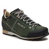 Dolomite 54 Hike Low Evo GTX Multisportschoenen (Heren |groen |waterdicht)