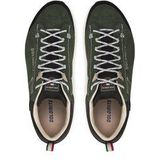 Dolomite 54 Hike Low Evo GTX Multisportschoenen (Heren |groen |waterdicht)