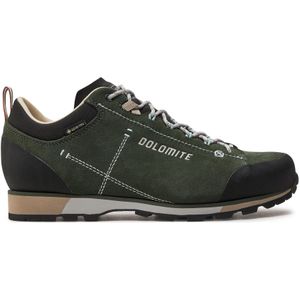 Dolomite 54 Hike Low Evo GTX Multisportschoenen (Heren |groen |waterdicht)