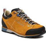 Dolomite - 54 Hike Low Evo GTX - Multisportschoenen - Geel - Waterdicht - GORE-TEX