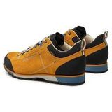Dolomite - 54 Hike Low Evo GTX - Multisportschoenen - Geel - Waterdicht - GORE-TEX