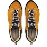 Dolomite - 54 Hike Low Evo GTX - Multisportschoenen - Geel - Waterdicht - GORE-TEX