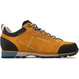 Dolomite - 54 Hike Low Evo GTX - Multisportschoenen - Geel - Waterdicht - GORE-TEX