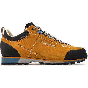 Dolomite - 54 Hike Low Evo GTX - Multisportschoenen - Geel - Waterdicht - GORE-TEX