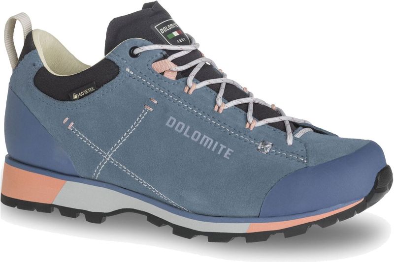 Dolomite 54 Hike Low Evo GTX Damen Wanderschuhe