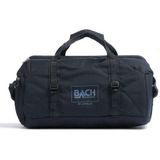 Bach Dr. Duffel Weekendtas blauw