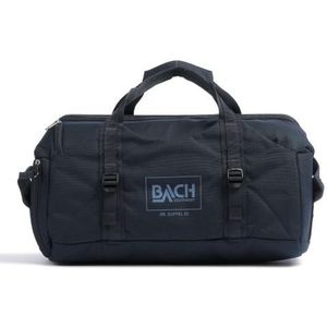 Bach - B289931-0096 - Draagtas - Dr. Duffel 20 - blauw
