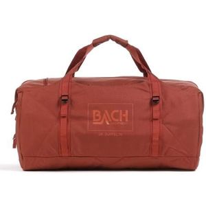 Bach Dr. Duffel Reistas rood