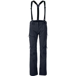 SCOTT Explorair 3 Layer Pants - Wandelbroek - Zwart - 100% Gerecycled Polyester