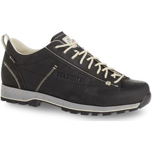 Dolomite 54 Low Fg Evo GTX - Zwart - Waterdicht - Gore-Tex Voering