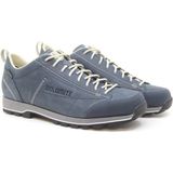Dolomite Low Fg Evo GTX - Wandelschoenen Denim Blue