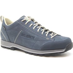 Dolomite Low Fg Evo GTX - Wandelschoenen Denim Blue