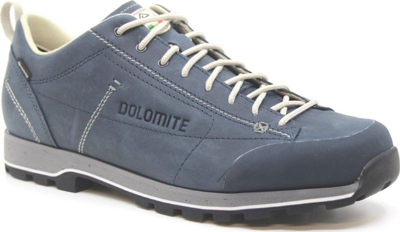 Dolomite Low Fg Evo GTX - Wandelschoenen Denim Blue