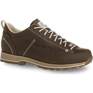 Dolomite - 54 Low Fg Evo GTX - Wandelschoen - Bruin - GoreTex