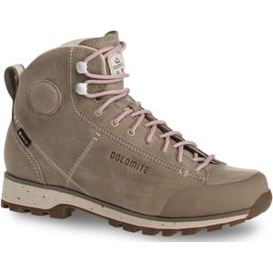 Dolomite 54 High Fg Evo GTX für Damen, grau, Gr. 40 ⅔ EU / 7 UK