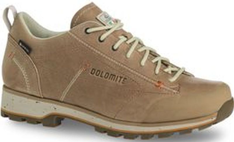 Dolomite - Cinquantaquattro Low FG Evo GTX - Schoenen - Waterdicht - Duurzame Materialen
