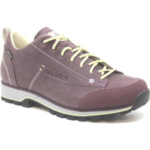Dolomite 292534 Wandelschoenen - Wijdte G - Paars