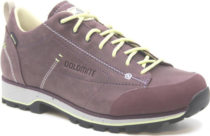 Dolomite 292534 Wandelschoenen - Wijdte G - Paars