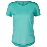 Scott - Tee M's Endurance Tech SS - T-shirt - Groen