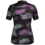 Scott - Endurance 10 - Fietsshirt - Zwart - 100% Polyester, Stretch