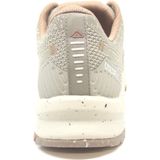 Dolomite - Carezza Knit - Wandelschoenen - Groen - Gerecycled Materiaal